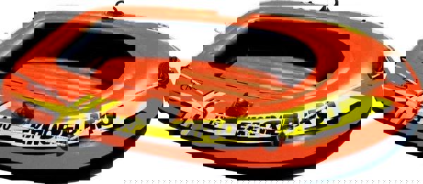 Intex 1 Person Boat Explorer Pro 100 (58355NP) 